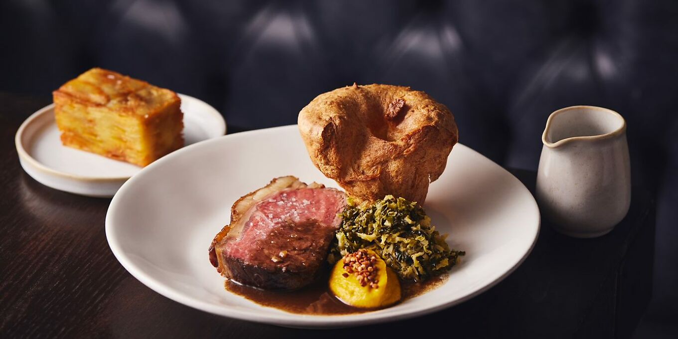 Woodside Chesterfield Menu – Updated 2025 Prices, Pub Classics & Sunday Roasts