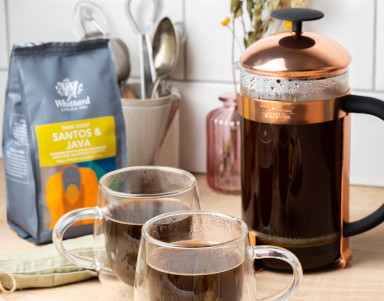 Introduction to the Best Ground Coffee for Cafetiere UK
