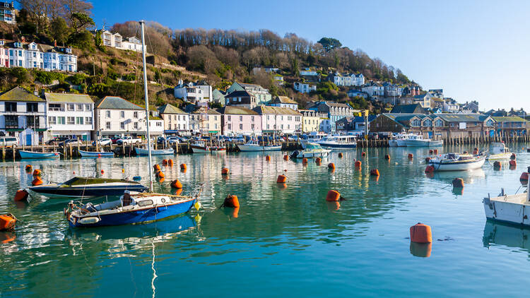 Beyond Paradise Filming Location: Discover the Real Shipton Abbott in Cornwall