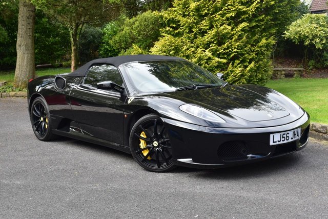 Peter Reeves Ltd Barrowford – Trusted Used Car Dealer in Lancashire