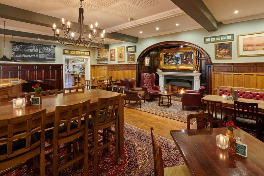 Worsley Old Hall Menu: Full 2025 Guide with Prices, Starters & Mains Worsley Old Hall Menu