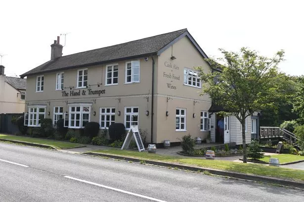 The Hand and Trumpet Menu – Latest Prices, Daily Specials & Sunday Roast