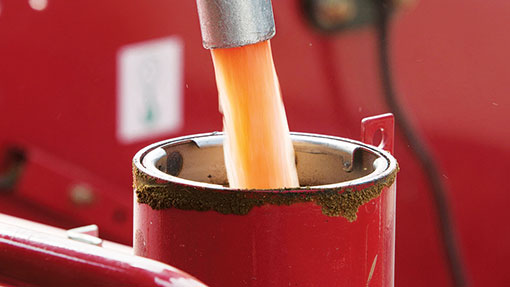 Red Diesel: What It Is, UK Rules, Legal Uses & Tax Explained