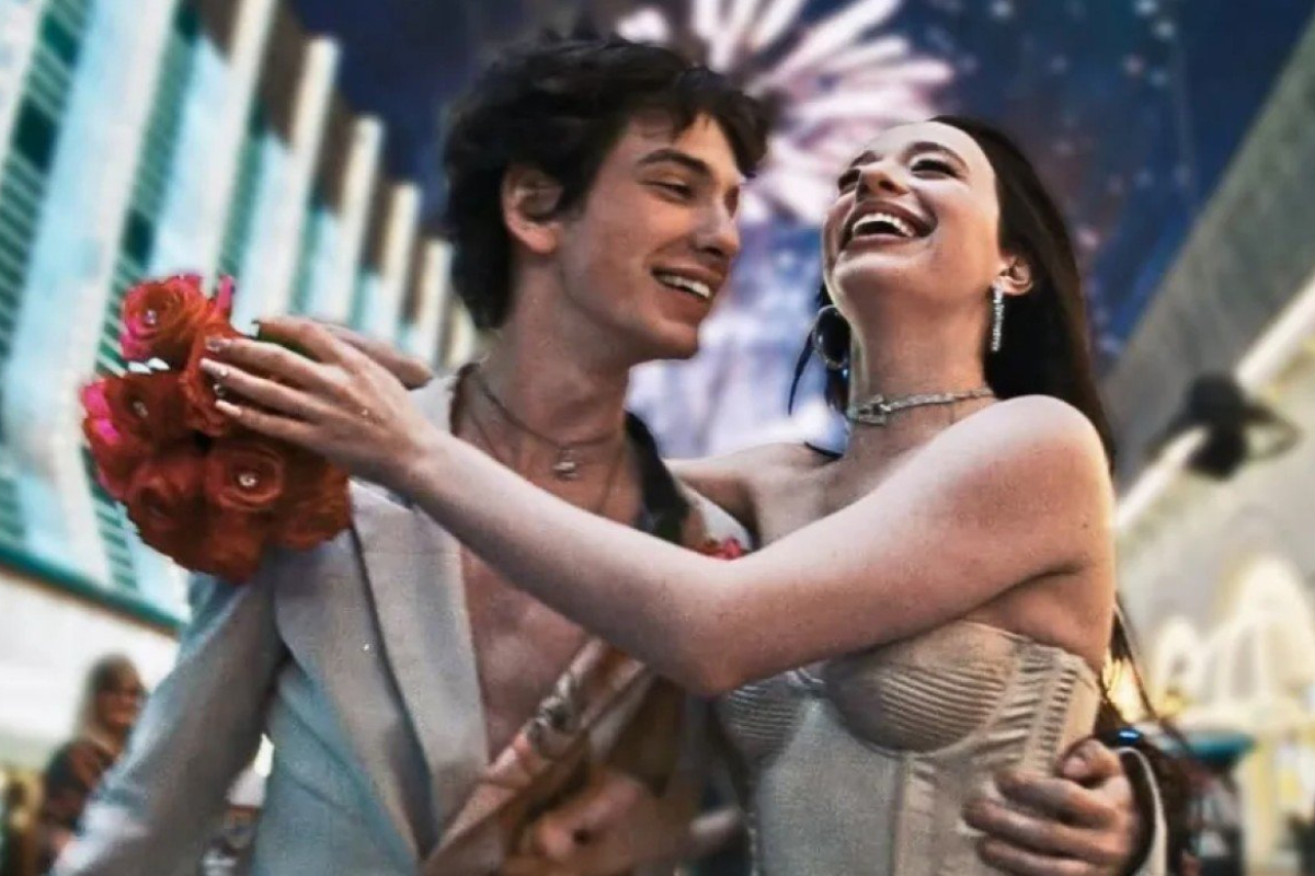Anora Showtimes Near Me: Your Complete Guide to the 2024 Hit Film