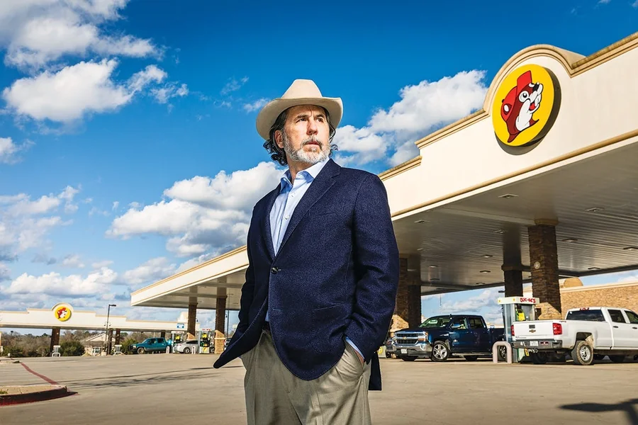 Arch Aplin III Net Worth 2025: Buc-ee’s Founder’s Fortune & Success Story