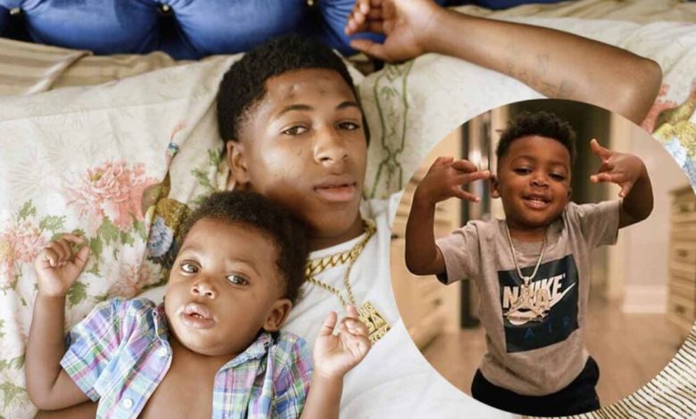 Armani Gaulden: Biography, Age, Parents and Life of NBA YoungBoy’s Daughter