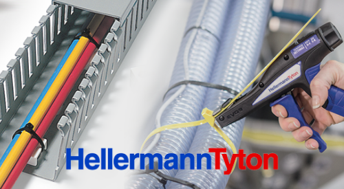 HellermannTyton Cable Management Solutions | UK Official Site