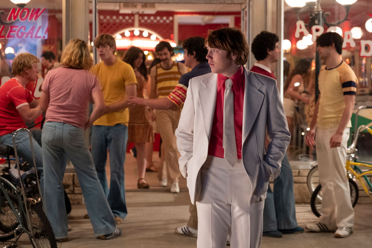 Licorice Pizza (2021) – Review, Meaning, Cast & Where to Watch in the UK