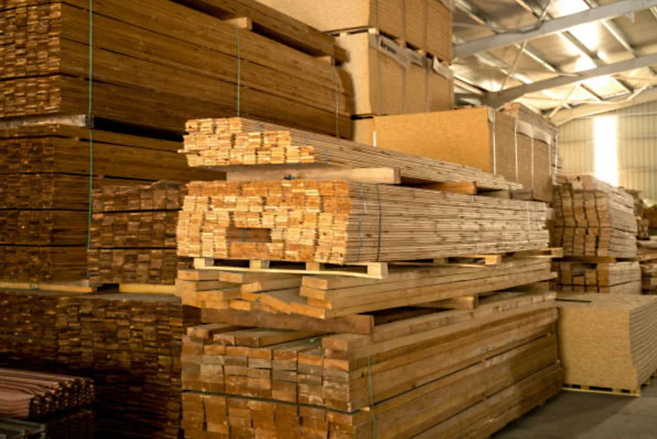 Timber Merchants UK – Your Complete Guide to Finding Quality Wood and Builders Supplies