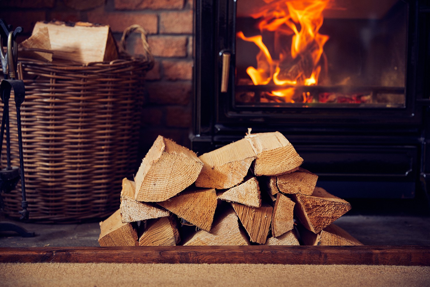 Certainly Wood Kiln Dried Logs – UK’s Leading Firewood Supplier