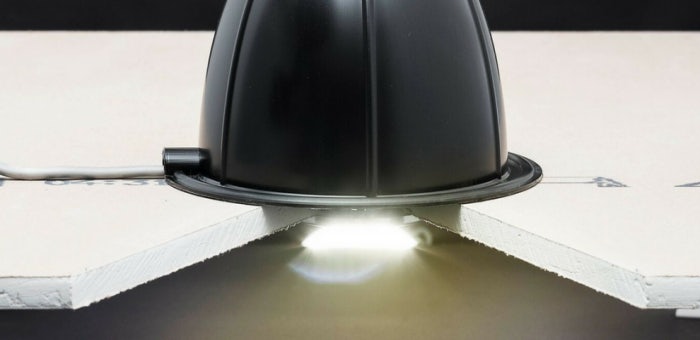 Downlight Covers – Reduce Heat Loss, Improve Insulation, Stay Fire Safe