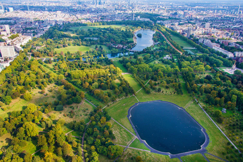 Hyde Park: Top Things to Do, Attractions & Events in London – Your Complete Guide