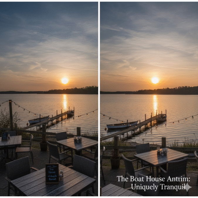 The Boat House Antrim – Top-Rated Lakeside Restaurant for Fresh Local Food The Boat House Antrim – Top-Rated Lakeside Restaurant for Fresh Local Food