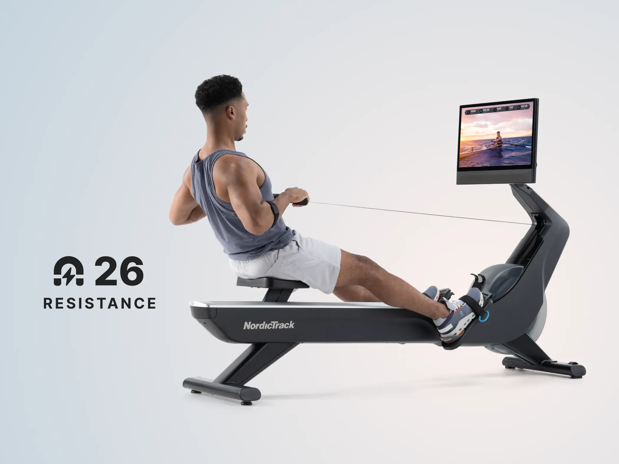 NordicTrack Treadmills, Bikes & Ellipticals | Official UK Fitness Store