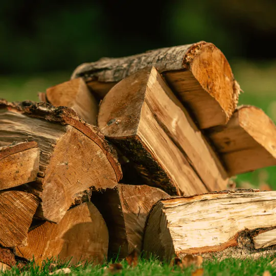 Kiln Dried Logs: Premium Firewood Delivered Across the UK