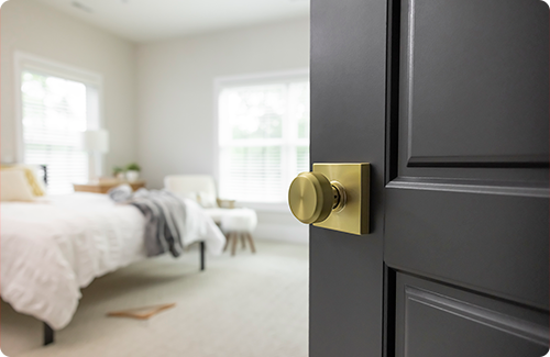 Brass Door Knobs – Antique, Vintage & Modern Door Handles UK