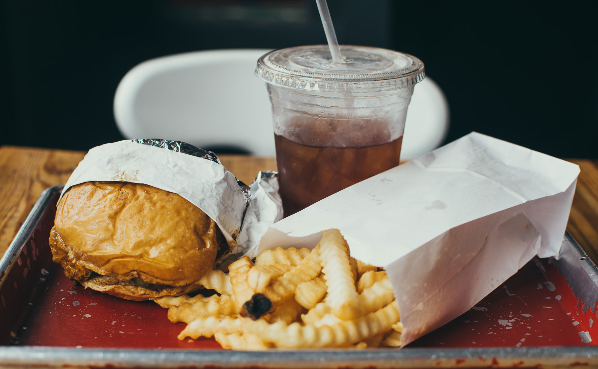 Barrow Eats | Order Local Takeaways & Restaurants in Barrow Online