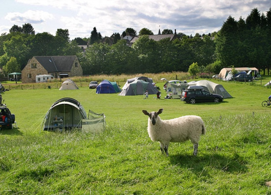 Bridge Farm Campsite: Your Ultimate Guide to a Memorable Camping Experience