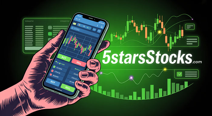 5starsstocks.com – Stock Ratings, Market Analysis, Reviews & Best Picks 2025