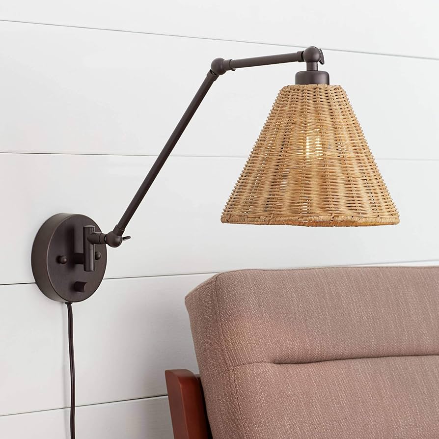 Plug in Wall Lights UK: Stylish, Flexible & Easy Lighting Solutions for Every Room
