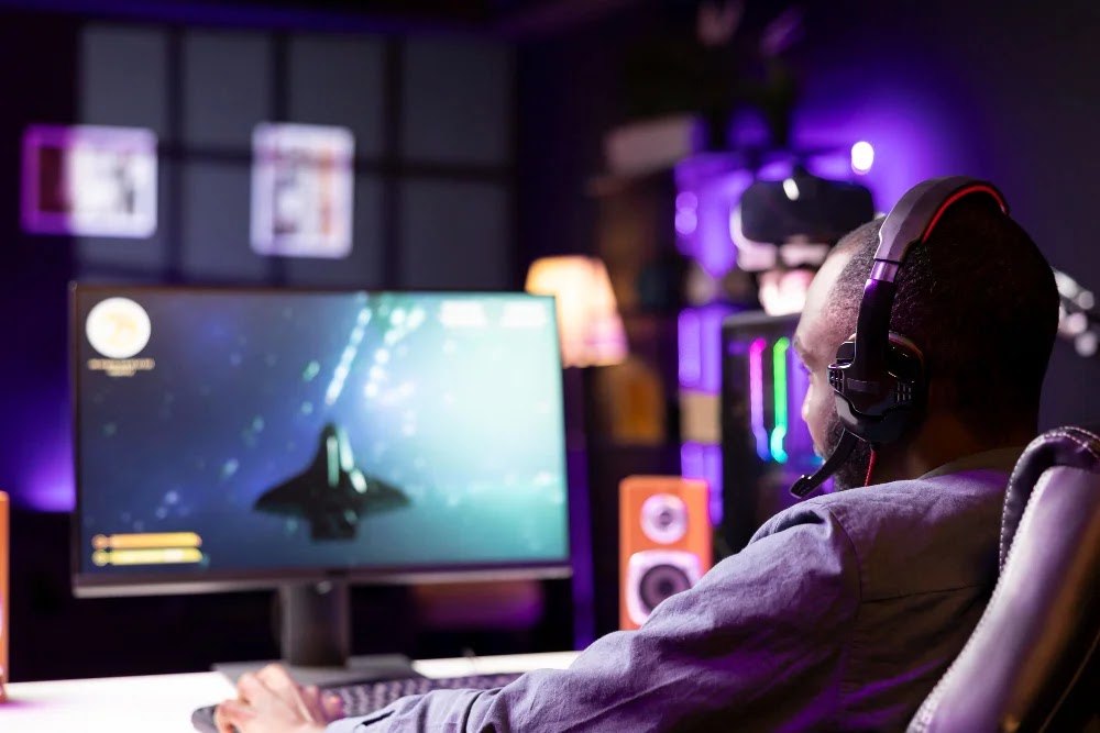 wheon gaming – The Ultimate Platform for Online Games, Reviews and Gaming News