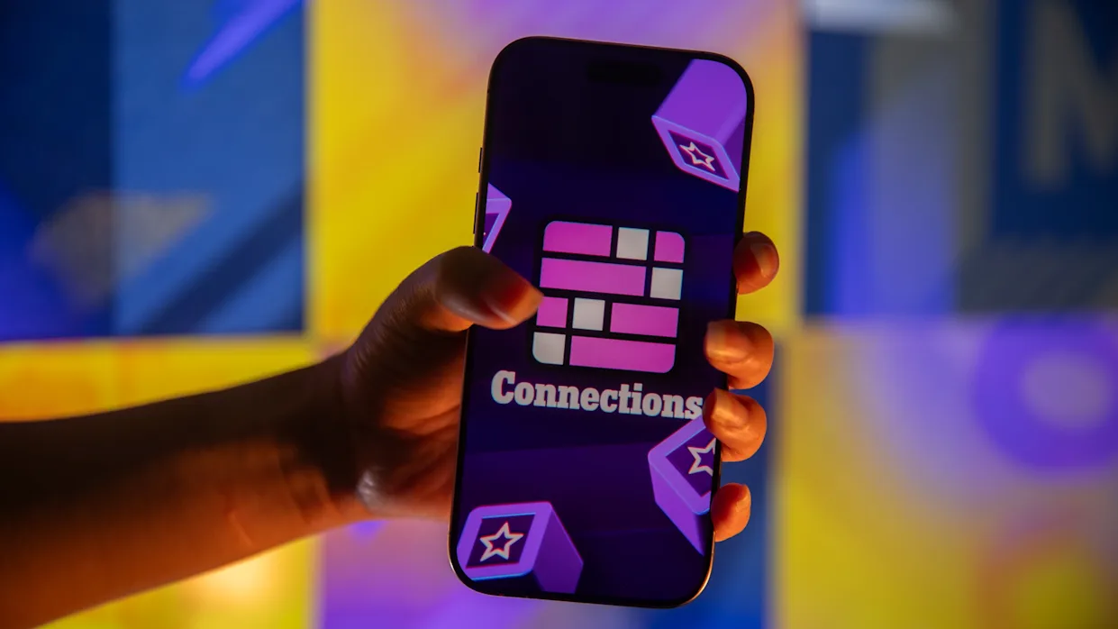 Connections Hint: NYT Puzzle #840 Hints and Answers for September 28, 2025 connections hint
