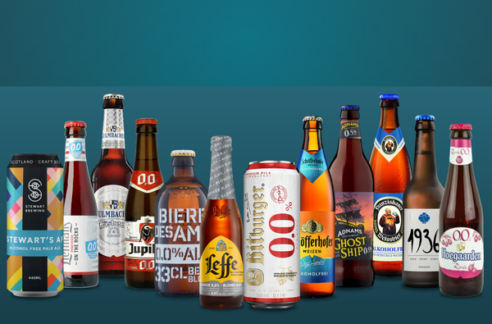 Beers of Europe – Britain’s Biggest Online Beer Shop