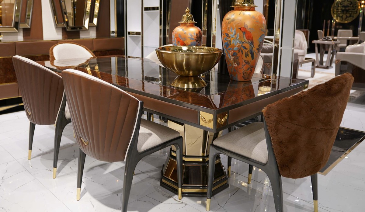 Dining Table – Buy Stylish Dining Tables Online in UK at Best Price