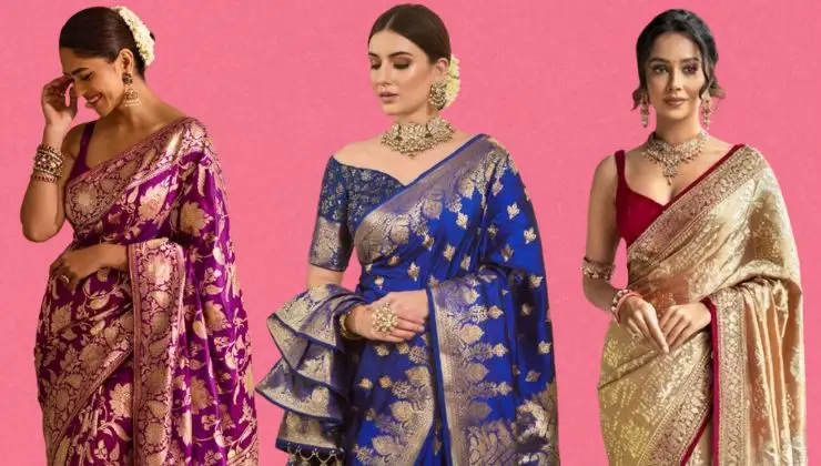 diadem – ashirah sil: Premium Kanchipuram Silk Sarees & Bridal Collections in Chennai