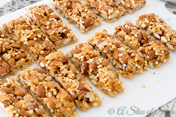 Kind Bars – Healthy Snack Bars with Natural Ingredients | KIND UK