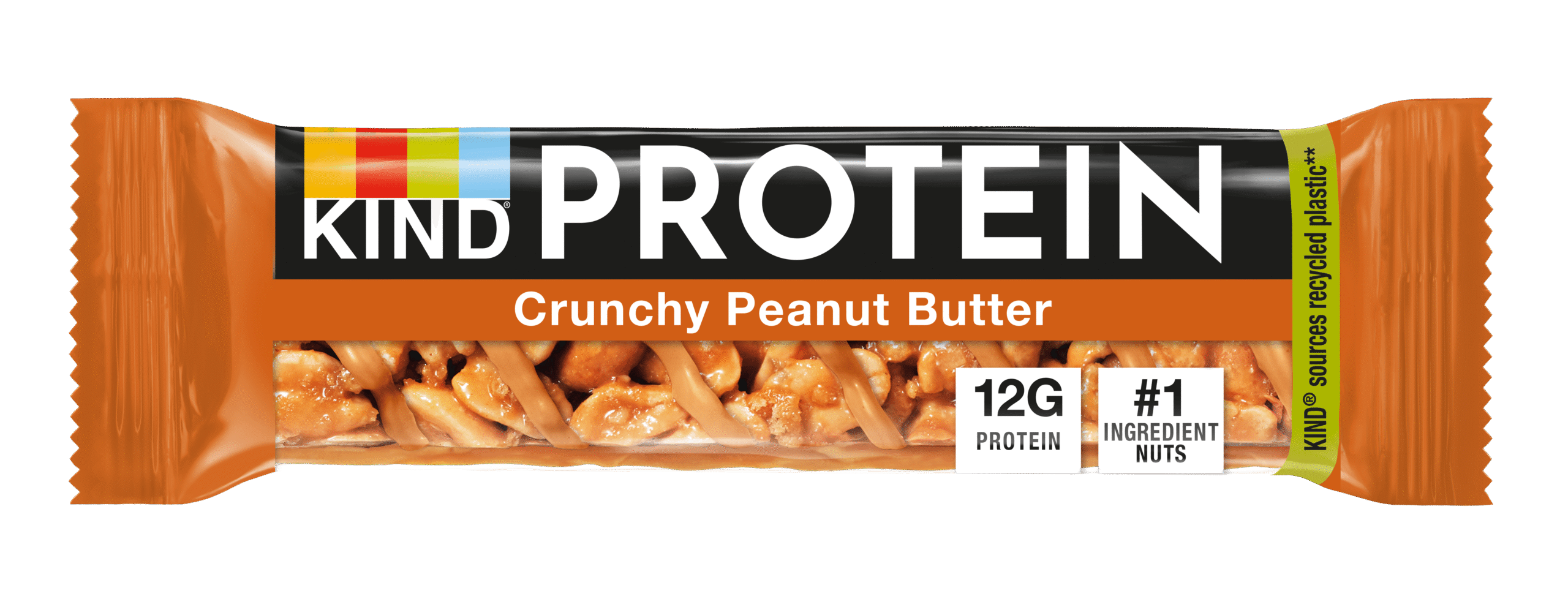 Kind Protein Bars – Healthy Protein Snacks, Flavours & Nutrition