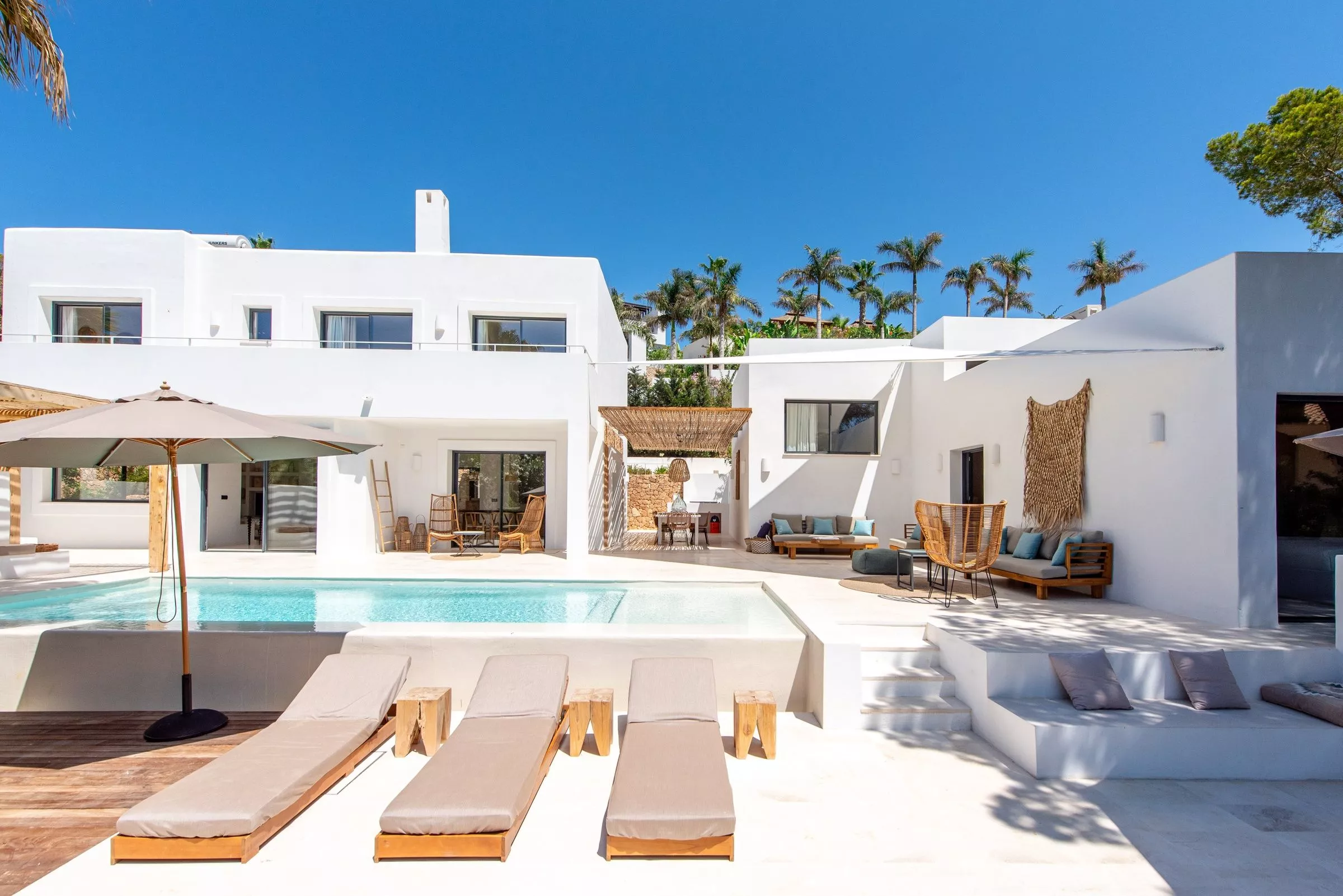 Luxury Villas Ibiza Le Collectionist – Exclusive Holiday Rentals