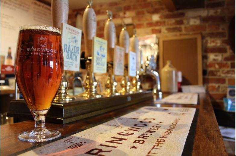 Ringwood Brewery Closure 2023: History, Famous Ales & What’s Next