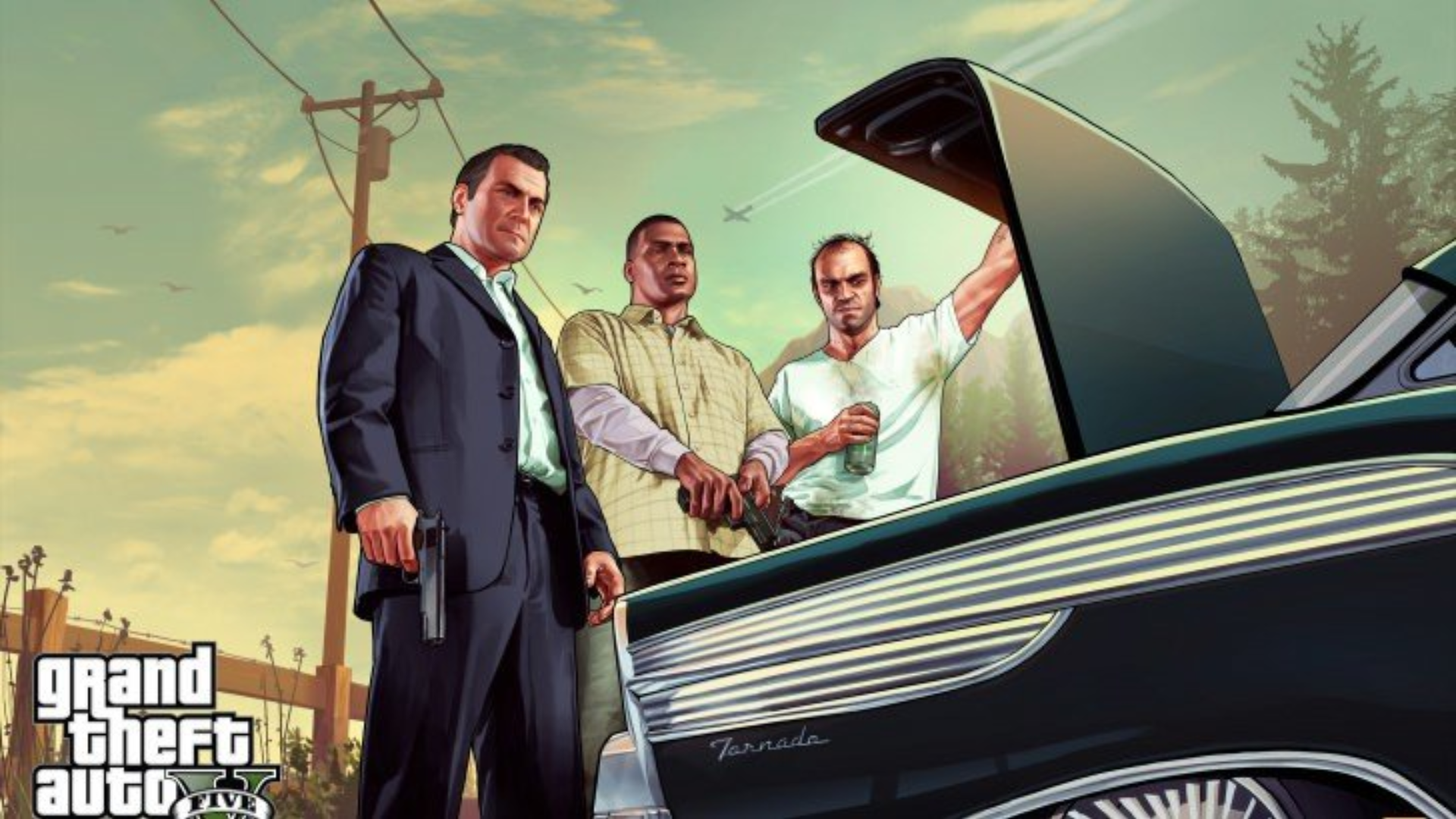 Wheon GTA 5 – Download, Mods, RP Servers & Best PC Setup Guide UK 2025