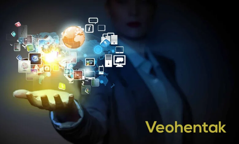 Veohentak – The Next-Gen Digital Platform Shaping Business, Tech, and Creative Brands