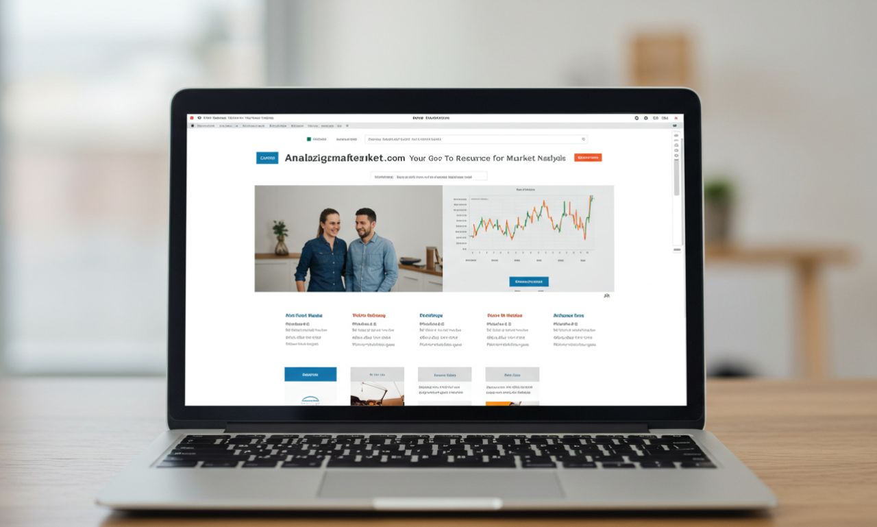 AnalyzingMarket com Review – Best Financial News, Market Analysis & Investment Insights Platform