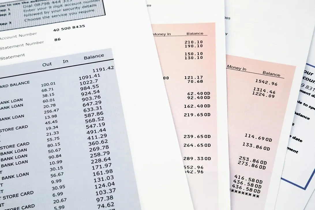 What Does a Bank Statement Look Like? A Complete Guide with Examples