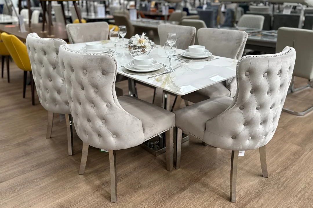 Dining Chairs – Buy Stylish Dining Chairs Online in UK at Best Price