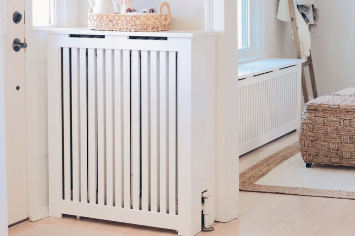 Radiator Covers – Stylish & Affordable Radiator Cabinets UK
