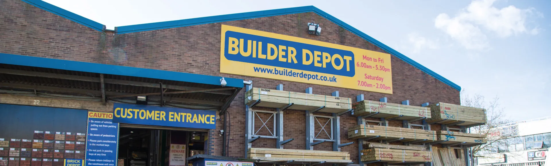 Builder Depot