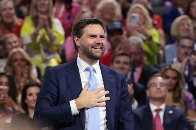 jd vance net worth 2025: Forbes Estimate, Assets, Salary & Income Sources