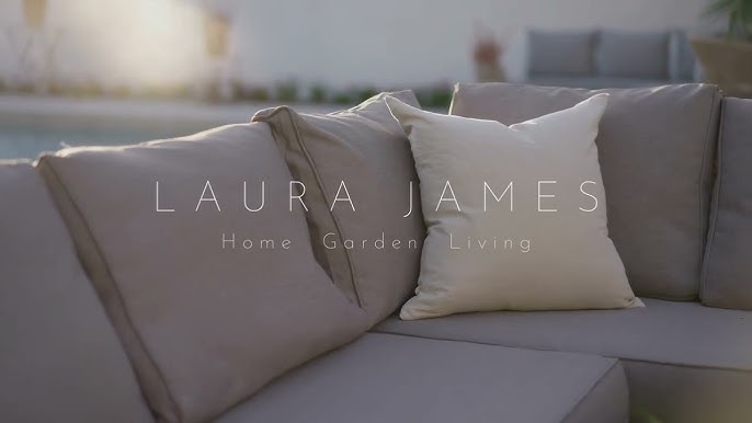 Laura James Home Furniture – Affordable Living, Dining & Garden Collections