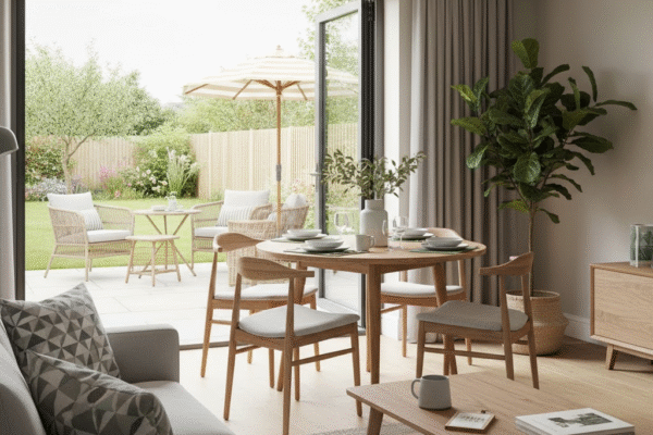 Laura James Home Furniture