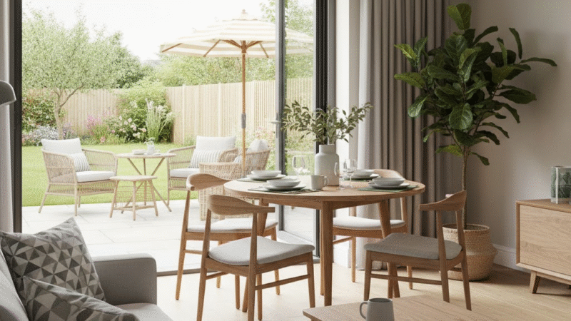 Laura James Home Furniture – Affordable Living, Dining & Garden Collections