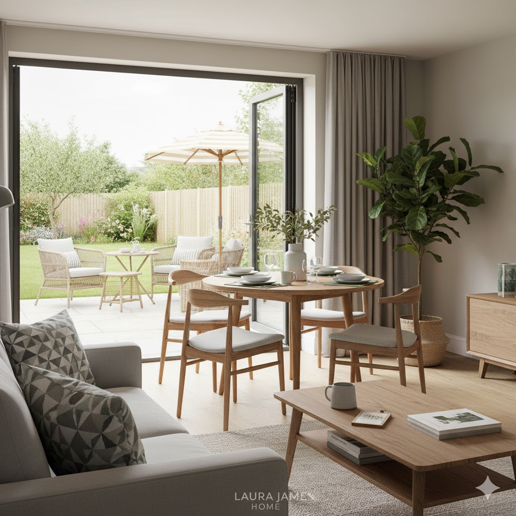 Laura James Home Furniture