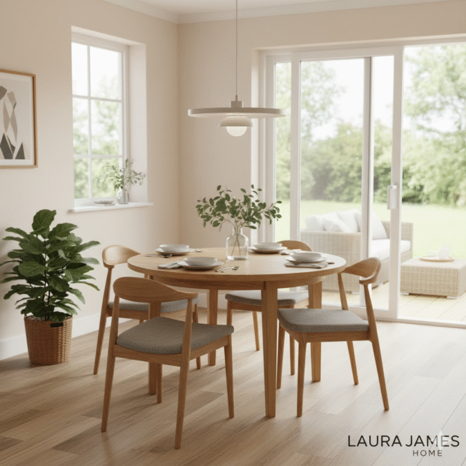 Laura James Home Furniture – Affordable Living, Dining & Garden Collections
