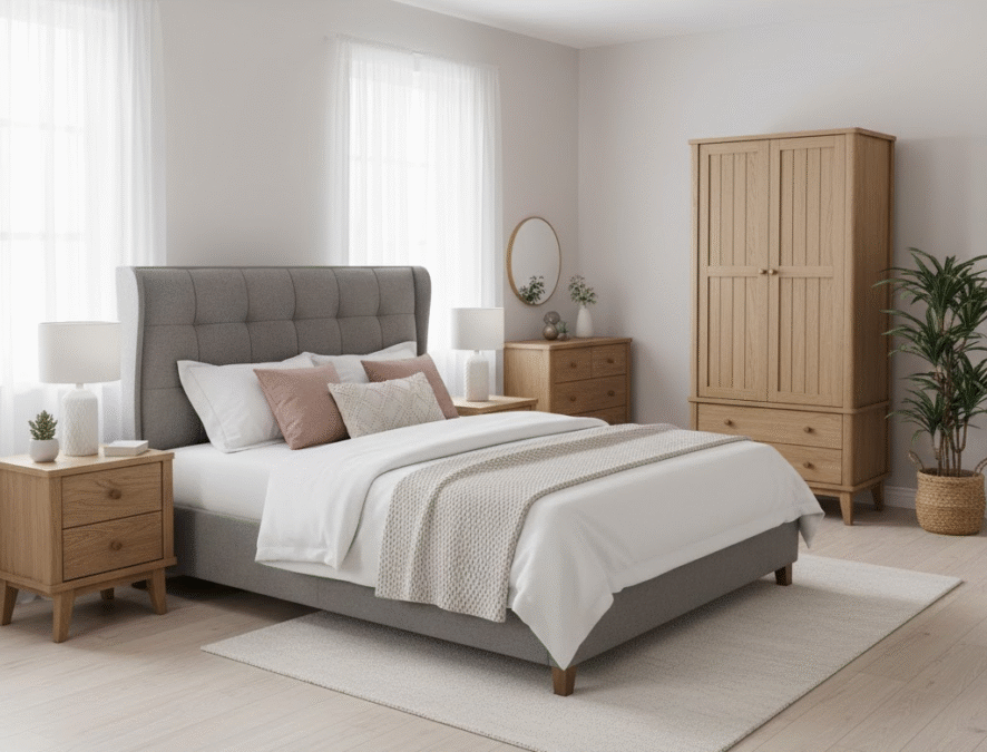 Laura James Home Furniture – Affordable Living, Dining & Garden Collections