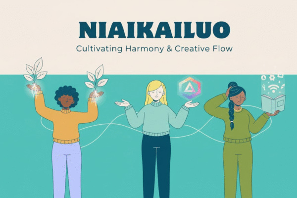 niaikailuo