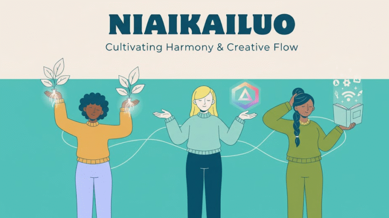 niaikailuo: Meaning, Origins, and Complete Guide to This Modern Concept