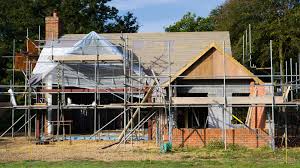 Cost of Building a House UK: 2025 Prices, Costs per Square Metre & Complete Guide